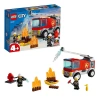 LEGO CITY FIRE LADDER TRUCK - LSC60280
