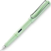 LAMY SAFARİ 36M-M METAL KLİPS M UÇ DOLMA KALEM MİNT