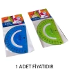 TİCON Tİ-2418 FLEX RENKLİ İLETKİ