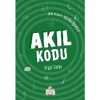 AKIL KODU ZİHİN ÇATLATAN AKIL 100 AKIL OYUNU 4