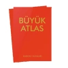 KARATAY BÜYÜK ATLAS CİLTLİ