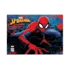 SPIDERMAN 37543 25X35 SPİRALLİ RESİM DEFTERİ 15YP.