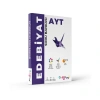 TAMMAT YAYINCILIK AYT EDEBİYAT ORİGAMİ SORU BANKASI