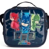 PJ MASKS 23413 BESLENME ÇANTASI LACİVERT