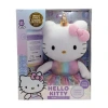 GIOCHI HELLO KITTY HKT17000 UNICORN KOSTÜMLÜ HELLO KITTY 30 CM 3+
