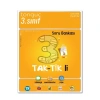 TONGUÇ 3. SINIF TAKTİKLİ SORU BANKASI