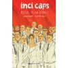 İNCİ CAPS-KUTSAL MİZAH KIRBACI