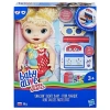HASBRO E1947 BABY ALIVE TATLI SEVEN BEBEĞİM