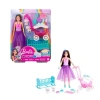 MATTEL HLC29 BARBIE DREAMTOPIA SKIPPER KUZUCUK BAKIM OYUN SETİ
