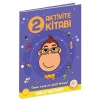 BETA KİDS -KUKULİ AKTİVİTE KİTABI 2