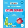 OKYANUS  4. SINIF CLASSMATE SOSYAL BİLGİLER ETKİNLİKLİ SORU BANKASI