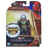 HASBRO F0231/F1914 MYSTERY WEB GEAR SPIDERMAN FİGÜR
