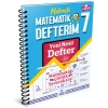 ARI 7. SINIF MATEMİTO MATEMATİK DEFTERİM