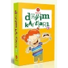 REDHOUSE DEYİM KARTLARI-3