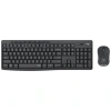 LOGITECH MK295 KABLOSUZ KLAVYE + MOUSE SET