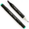DEL REY TWIN MARKER G55 EMERALD GREEN