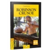 ROBINSON CRUOSE - STAGE 2