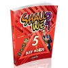 YDS 5.SINIF SHALL WE GRADE KEY WORDS VOCABULARY BOOK