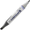 ZIG KURECOLOR KC-3000 839 (838) TWIN S MARKER KALEM MID GRAY