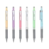 MİKRO MK-9006P 0.7mm VERSATİL KALEM PASTEL RENKLER