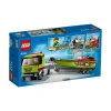 LEGO CITY LSC60254  RACE BOAT