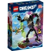 LEGO DREAMZzz  KAFES CANAVARI GRIMKEEPER LDZ71455