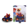 DICKIE PJ MASKS PJM3141017 SINGLE PACK OWLETTE MEGA WHEELZ 203141017