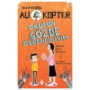 ALİ KOPTER 2-OKULUN GÖZDE ÖĞRENCİSİYİM