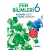 TUDEM 6. SINIF FEN BİLİMLERİ SORU BANKASI