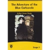 STAGE 3  THE ADVENTURE OF THE BLUE CARBUNCLE