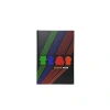 MACMUG YPK-382300 SOUTH PARK SILHOUTTE SERT KAPAK 96 YP ÇİZGİLİ DEFTER