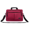 ADDİSON 300683 15.6 BORDO BİLGİSAYAR NOTEBOOK ÇANTASI