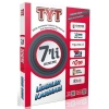 LİDERLER KARMASI TYT 7Lİ DENEME SETİ