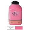 ARTDECO 070L-3017 AKRİLİK BOYA 500 ML. SICAK PEMBE