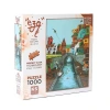 KS GAMES 20730 FOGOSO 48x68cm YAPBOZ/PUZZLE 1000 PARÇA