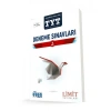 LİMİT  TYT 5 DENEME SINAVI