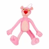 SUNMAN PELUŞ PEMBE PANTER 32 CM  OE1804160