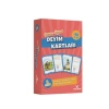 DEYİM KARTLARI 48 DEYİM 2 OYUN