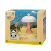 ADORE ESF5539 SYLVANIAN FAMILIES DÖNMEDOLAP OYUN SETİ