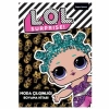 LOL SURPRISE MODA ÇILGINLIĞI BOYAMA KİTABI