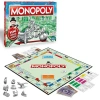 HASBRO C1009 MONOPOLY