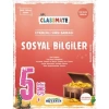OKYANUS 5. SINIF CLASSMATE SOSYAL BİLGİLER SORU BANKASI