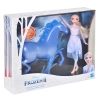 HASBRO DISNEY FROZEN 2 ELSA VE NOKK