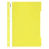 ESSELTE TELLİ DOSYA SARI 4199 50Lİ