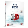 3D TYT FİZİK SORU BANKASI