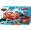 CARRERA 1. FIRST  63038 DİSNEY PIXAR CARS POWER DUELL