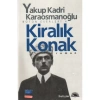 KİRALIK KONAK