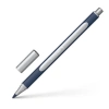 SCHNEIDER - METALİK ROLLERBALL PAINT-IT 050 DAVETİYE KALEMİ 0.4mm  METALİK GÜMÜŞ - ML05001007
