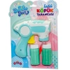 AYA TOYS 40210 BUBLE GUN IŞIKLI KÖPÜK TABANCASI 3+