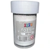 ZİZU DK2451 TOZ SİM TUZLUK BEYAZ  - TEKLİ
